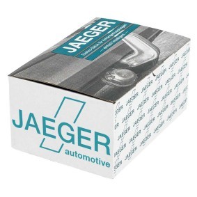 E-Satz für Anhängerkupplung des Herstellers JAEGER - Originalware Artikelnummer: 21250523