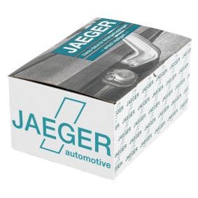 E-Satz für Anhängerkupplung des Herstellers JAEGER - Originalware Artikelnummer: 21270007