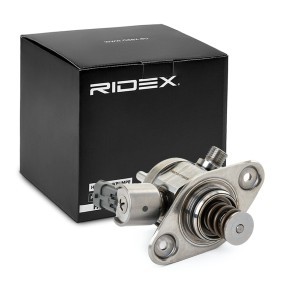 Osta Korkeapainepumppu RIDEX:llä 3918H16942 edullisesti hintaan 289,14 €