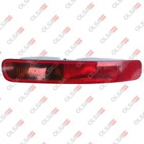 Nebelschlussleuchte 1.04.269.00 MINI CLUBMAN von OLSA