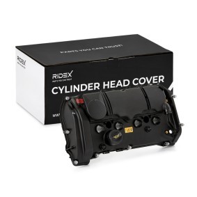 Osta Venttiilikoppa RIDEX:llä 977C0051 edullisesti hintaan 139,24 €