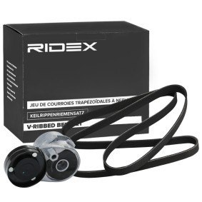 Acquista Kit Cinghie Poly-V da RIDEX 542R0774 a buon mercato per soli 47,98 €