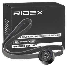 Kjøp Kileremsett av RIDEX 542R0782 til den lave prisen 501,95 NOK