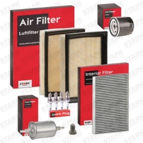 Compre Kit de revisão da STARK SKPSM-4576545 a um preço baixo por 38,91 €