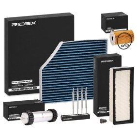Compre Kit de revisão da RIDEX 4682P11068 a um preço baixo por 28,69 €