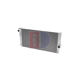 Achetez des Radiateur du moteur AKS DASIS 020190N à prix pour 186,31 €