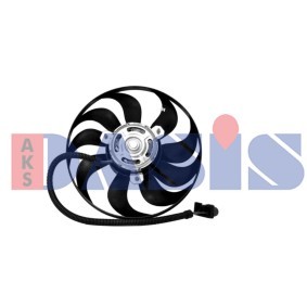 Kühlerlüfter 048036N von AKS DASIS günstig für 68,24 € online kaufen