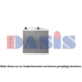 Kühlerlüfter 048620N von AKS DASIS günstig für 84,98 € online kaufen