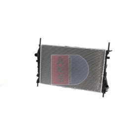 Achetez des Ventilateur, condenseur de climatisation AKS DASIS 058037N à prix pour 120,56 €