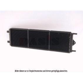 Achetez des Radiateur du moteur AKS DASIS 060860N à prix pour 287,13 €