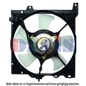 Kühlerlüfter 078034N