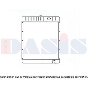 Kühlerlüfter 098060N