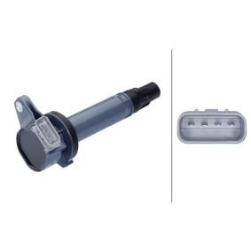 Zündspule 5DA 358 168-031 für DAIHATSU