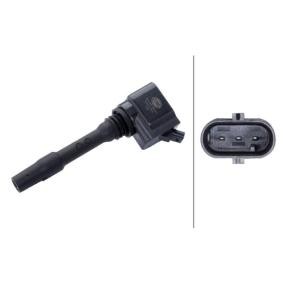 Zündspule 5DA 358 168-041 für MINI