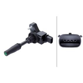 Zündspule 5DA 358 168-121 für CHEVROLET