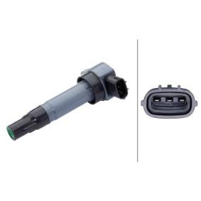 Zündspule 5DA 358 168-131 für MITSUBISHI