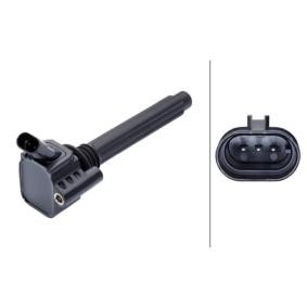 Zündspule 5DA 358 168-151 für JEEP