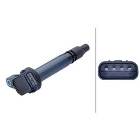 Zündspule 5DA 358 168-221 für DAIHATSU