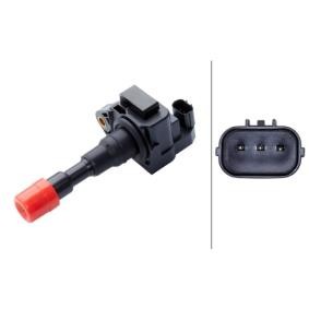 Zündspule 5DA 358 168-231 für HONDA