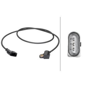 Acquista Sensore albero a camme da HELLA 6PU 013 122-701 a buon mercato per soli 30,35 €