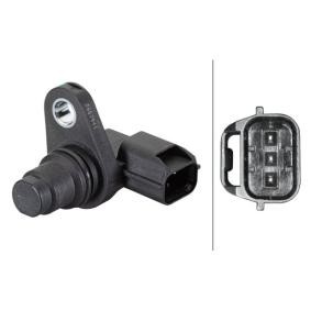 Acquista Sensore albero a camme da HELLA 6PU 013 122-711 a buon mercato per soli 43,20 €