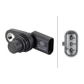 Nockenwellensensor 6PU 013 122-721 für MERCEDES-BENZ