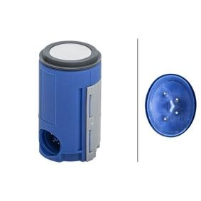 Parksensor 6PX 358 141-501 für FORD