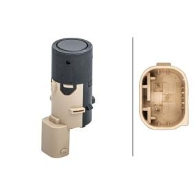 Parksensor 6PX 358 141-581 für FIAT