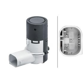 Parksensor 6PX 358 141-641 für LAND ROVER