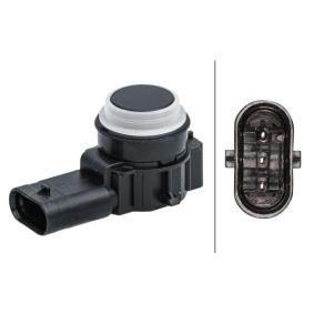 Parksensor 6PX 358 141-691 für FIAT