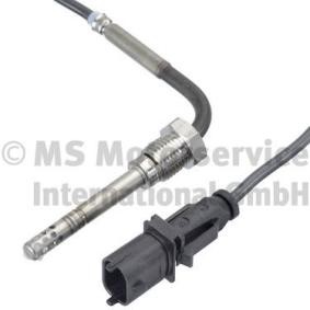 Abgastemperatursensor 7.11020.36.0 FIAT QUBO von PIERBURG