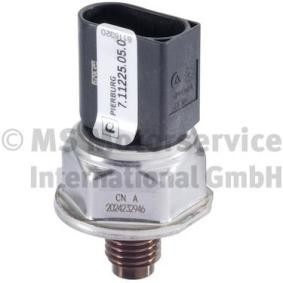 Achetez des Capteur, pression de carburant PIERBURG 7.11225.05.0 à prix pour 63,74 €