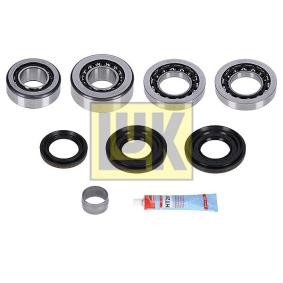 Acquista Kit riparazione, Differenziale da LuK 462 0216 10 a buon mercato per soli 343,90 €