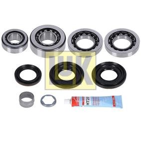 Acquista Kit riparazione, Differenziale da LuK 462 0330 10 a buon mercato per soli 349,05 €