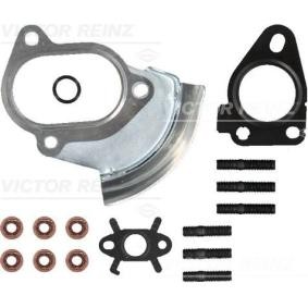 Acquista Kit montaggio turbocompressore da REINZ 04-10346-01 a buon mercato per soli 80,46 €