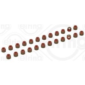 Achetez des Jeu de joints d'étanchéité, tige de soupape ELRING 557.900 à prix pour 25,42 €