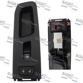 Compre Interruptor, elevadores dos vidros da SIDAT 5.145296 a um preço baixo por 62,79 €