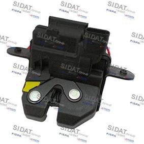 Osta Ovilukko SIDAT:llä 610113 edullisesti hintaan 105,42 €