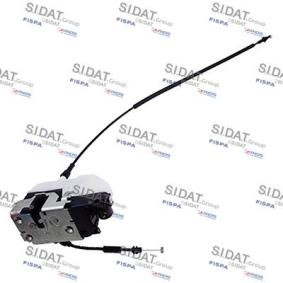Osta Ovilukko SIDAT:llä 610836 edullisesti hintaan 145,03 €
