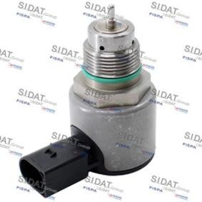 Kjøp Sensor, drivstofftrykk av SIDAT 81.619 til den lave prisen 2459,17 NOK