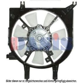 Kühlerlüfter 118001N