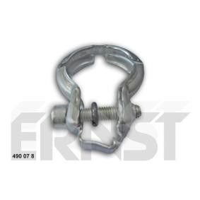 Compre Conector de tubos, sistema de escape da ERNST 490078 a um preço baixo por 18,17 €