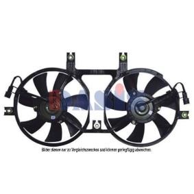 Acquista Ventola radiatore da AKS DASIS 118021N a buon mercato per soli 180,30 €