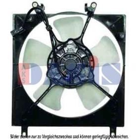 Acquista Ventola radiatore da AKS DASIS 118031N a buon mercato per soli 70,65 €