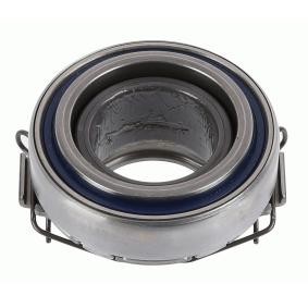 Acquista Cuscinetto reggispinta frizione da SACHS 3151 600 726 a buon mercato per soli 38,21 €