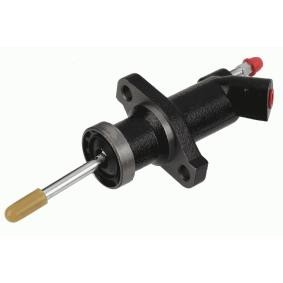 Acquista Cilindro secondario, frizione da SACHS 6283 654 008 a buon mercato per soli 45,96 €