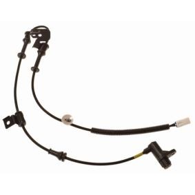 Compre Sensor, rotações da roda da TEXTAR 45041600 a um preço baixo por 81,75 €