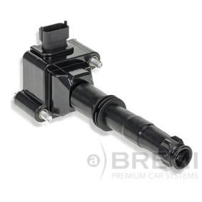 Comprar Bobina de encendido de BREMI 20767 a bajo precio de 43,50 €