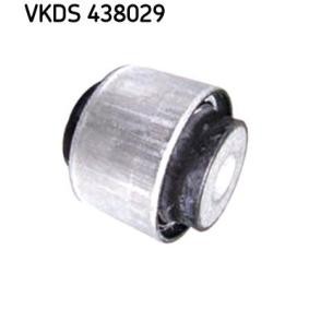 Querlenkerlager des Herstellers SKF - Originalware Artikelnummer: VKDS 438029