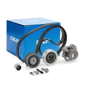 Achetez des Kit de distribution + pompe à eau SKF VKMC 01130-2 à prix pour 199,91 €